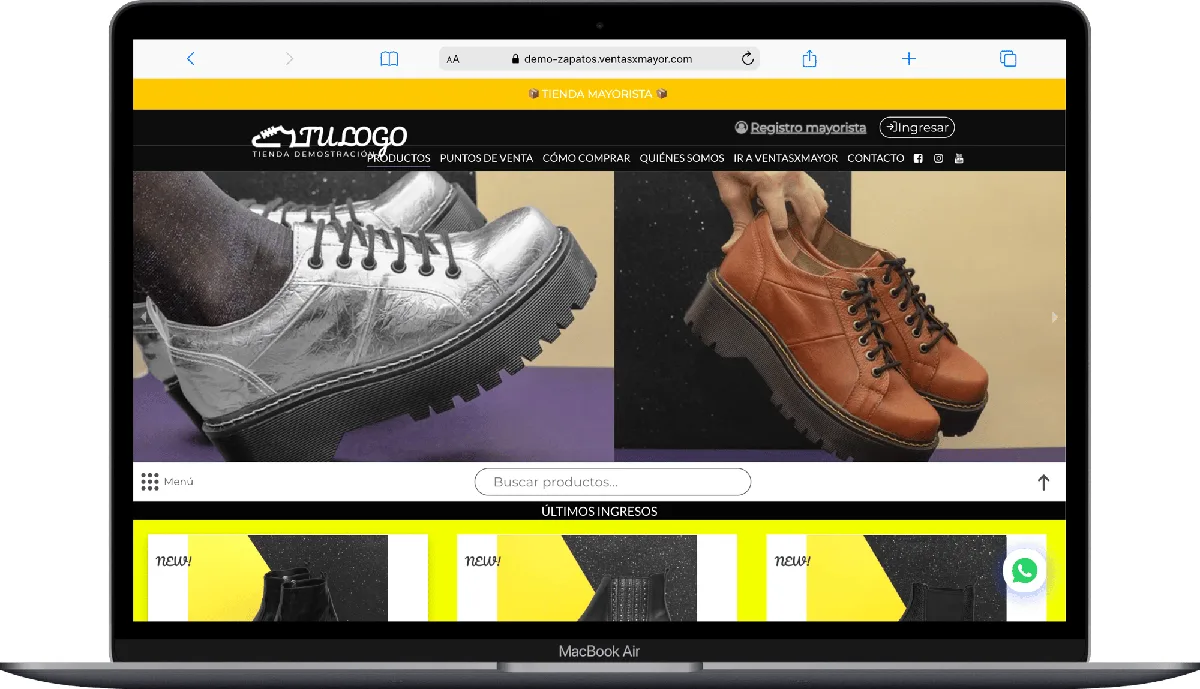 Macbook-Air-demo-zapatos.ventasxmayor.com.mx