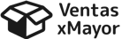 LOGO VXM NEGRO HORIZ