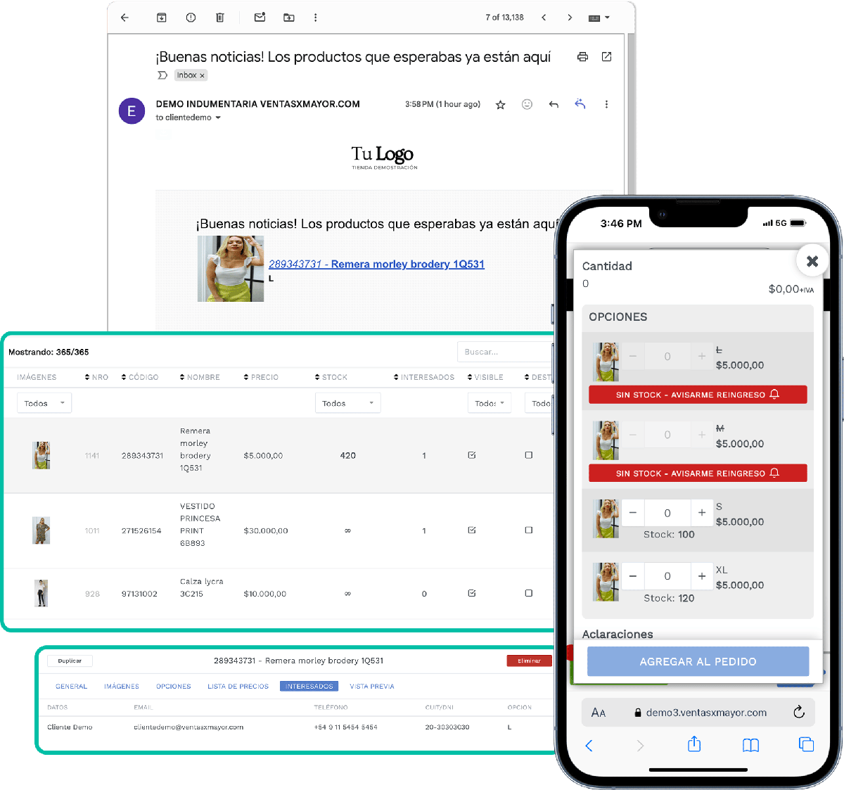 sistema de reingreso de stock ventasxmayor.com.mx-2
